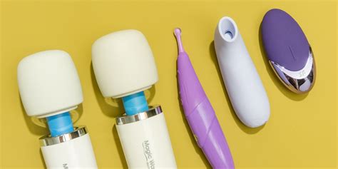 best vibrators|The 7 Best Vibrators of 2024, According To Sex Experts.